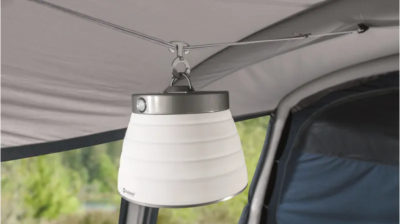 Outwell Wood Lake 7ATC Inflatable Tent - 2022 Model-11